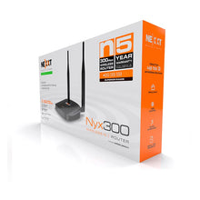 Load image into Gallery viewer, NEXXT NYX 300 WIRELESS ROUTER