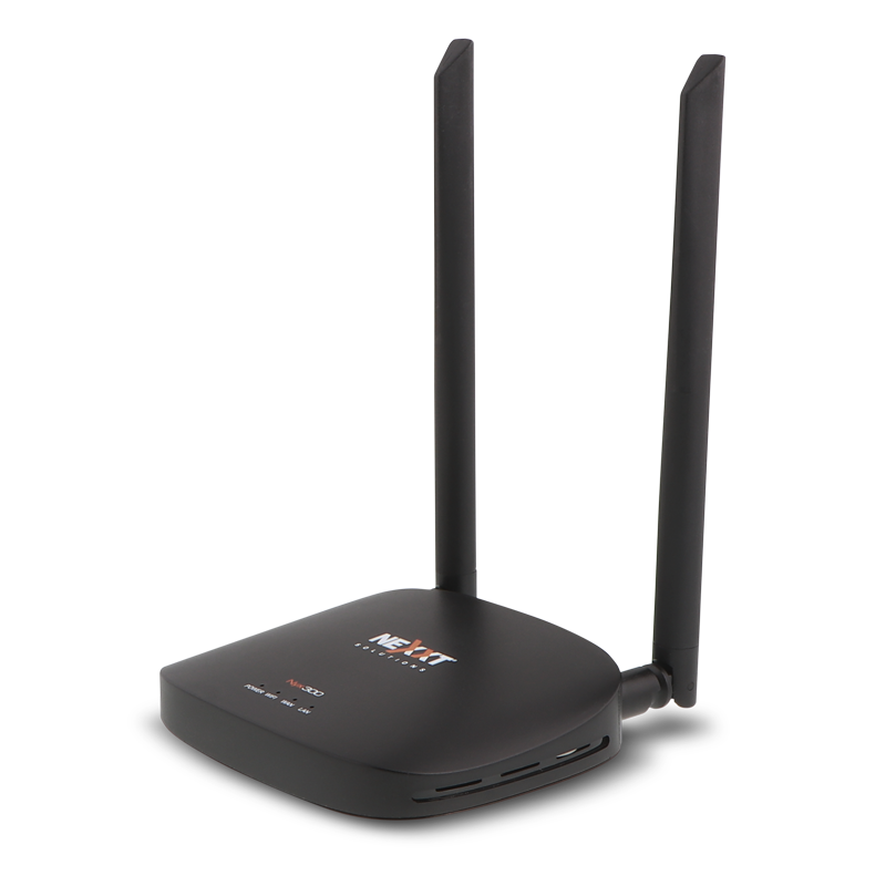 NEXXT NYX 300 WIRELESS ROUTER