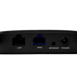 NEXXT NYX 300 WIRELESS ROUTER
