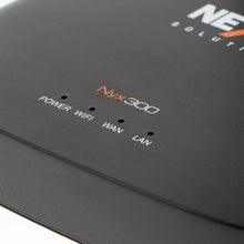 Load image into Gallery viewer, NEXXT NYX 300 WIRELESS ROUTER