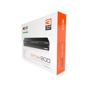 NEXXT SOLUTIONS CONNECTIVITY-SWITCH-FAST ETHERNET 9 FAST ETHERNET POE