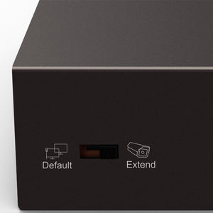 NEXXT SOLUTIONS CONNECTIVITY-SWITCH-FAST ETHERNET 9 FAST ETHERNET POE