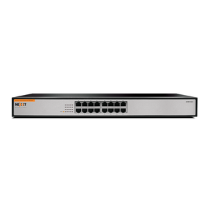 NEXXT 16 PORT SWITCH 10/100