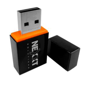 Nexxt Lynx 301 - Wireless-N mini 2.0 USB adapter