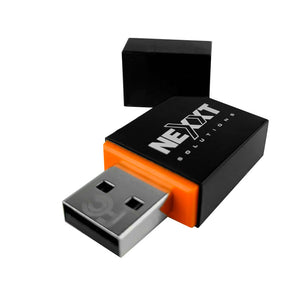 Nexxt Lynx 301 - Wireless-N mini 2.0 USB adapter