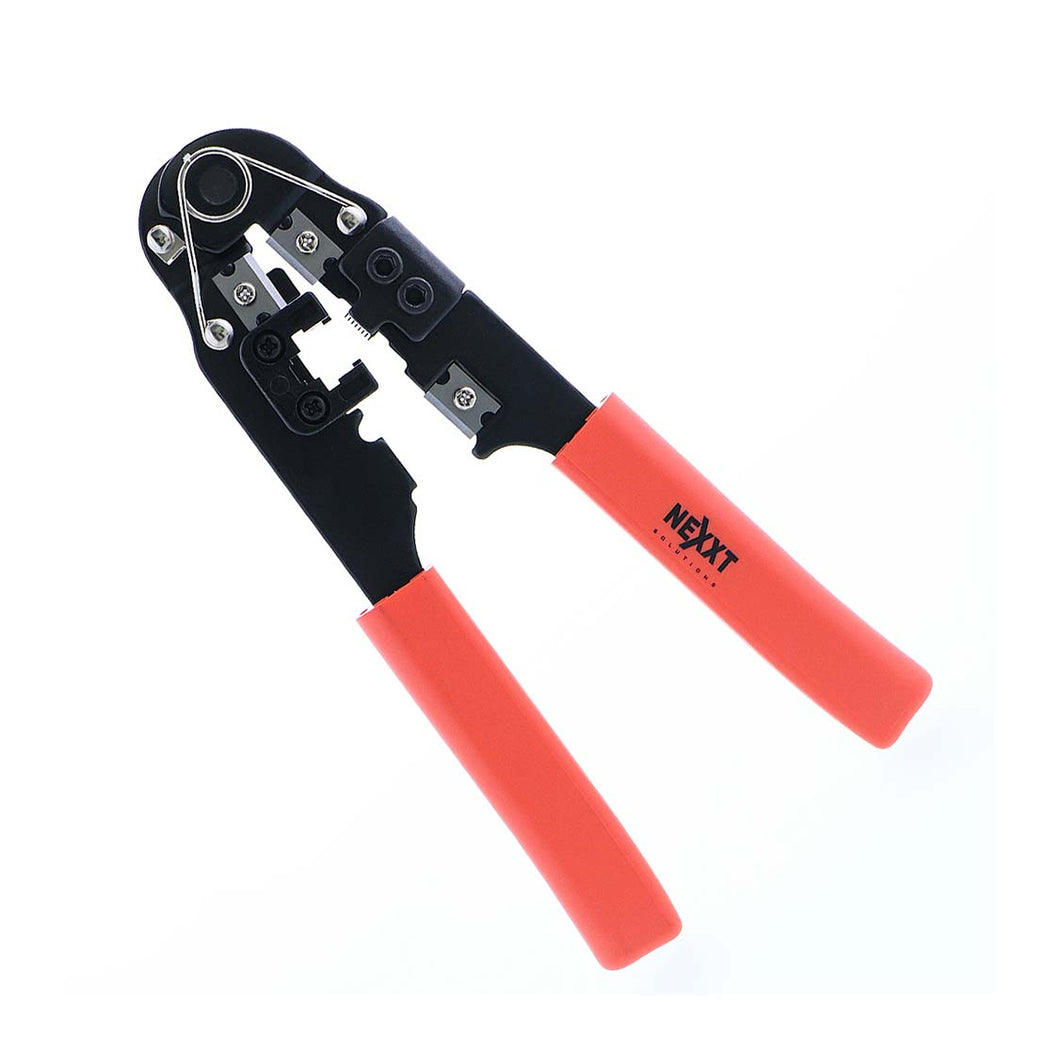 NEXXT RJ45 CRIMPING TOOL