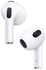 APPLE AIRPODS (3RD GENERATION)