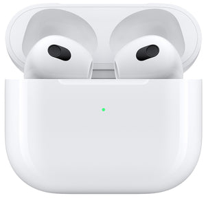 APPLE AIRPODS (3RD GENERATION)