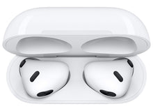 Load image into Gallery viewer, APPLE AIRPODS (3RD GENERATION)