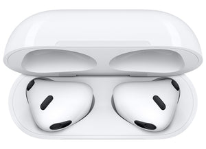 APPLE AIRPODS (3RD GENERATION)