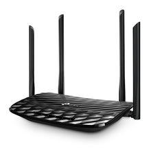 Load image into Gallery viewer, TP-Link AC1200 Gigabit WiFi Router (Archer A6 V3) - Dual Band MU-MIMO Wireless Internet Router, 4 x Antennas, OneMesh and AP mode, Long Range Coverage