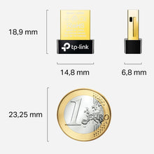 Load image into Gallery viewer, TP-LINK USB 4.0 BLUETOOTH ADAPTER