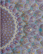 Load image into Gallery viewer, JOURNAL O/S PERSIAN MOSAIC