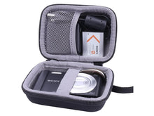 Load image into Gallery viewer, HARD TRAVEL CASE FOR SONY DSC-W800/W810 DIGITAL CAMERA