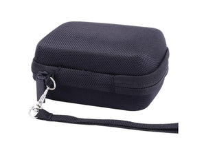 HARD TRAVEL CASE FOR SONY DSC-W800/W810 DIGITAL CAMERA