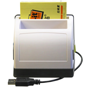 DESKTOP MULTI FUNCTION USB CHARGING HUB