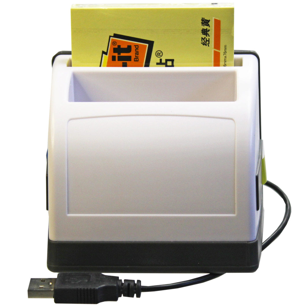 DESKTOP MULTI FUNCTION USB CHARGING HUB