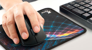 XTECH COLONIST CLASSIC GRAPHIC MOUSE PAD