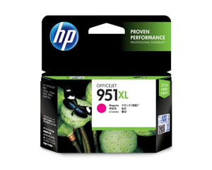 HP 951 XL MAGENTA INK