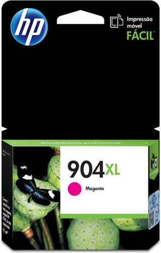 HP 904 XL MAGENTA INK