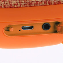 Load image into Gallery viewer, XTECH SPEAKERS ORANGE WLS