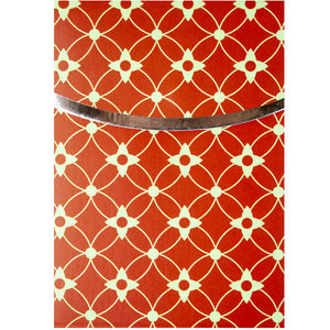 SANCTUARY POCKET NOTEPAD
