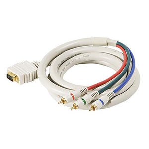 STEREN 12' VGA TO RGB VID