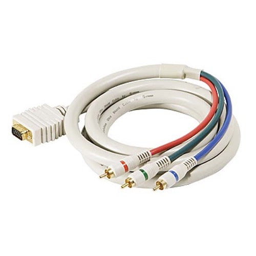 STEREN 12' VGA TO RGB VID