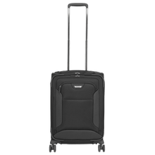 Load image into Gallery viewer, Targus Corporate Traveler CUCT04R Carrying Case (Roller) for 16&quot; Notebook, Travel Essential - Black