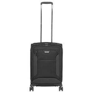 Targus Corporate Traveler CUCT04R Carrying Case (Roller) for 16" Notebook, Travel Essential - Black