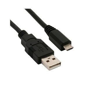 XTECH USB 5 PIN MICRO B