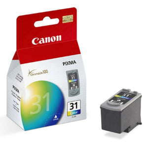 CANON CL-31CLR FINE COLOU