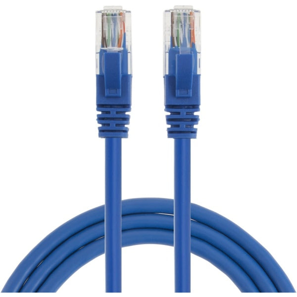 NEXXT 10FT CAT6 PATCH BLUE