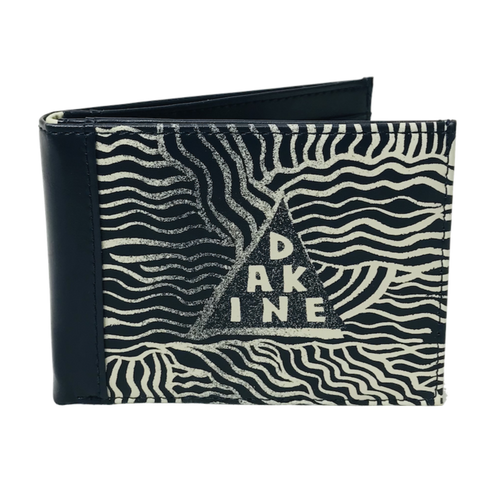 CONRAD WALLET MENS - MIDNIGHT