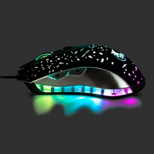 Load image into Gallery viewer, XTECH GAMING MOUSE USB WRD 6-BUTTON 7 COL UP TO 2400 DPI