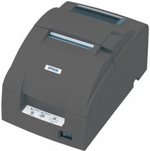 Load image into Gallery viewer, Epson TM U220PD-RECEIPT PRINTER TWO COLOR