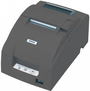 Epson TM U220PD-RECEIPT PRINTER TWO COLOR