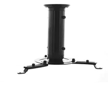 Load image into Gallery viewer, KLIPX CEILING MOUNT FOR PROJECTOR