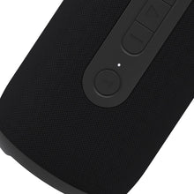 Load image into Gallery viewer, KLIPX ORYX WATERPROOF BLUETOOTH SPEAKER BLACK