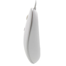 Load image into Gallery viewer, KLIP XTREME MOUSE USB WIRED - CLASSIC WHITE - 4 BUTTONS 1600dpi