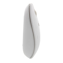Load image into Gallery viewer, KLIP XTREME WIRELESS MOUSE 2.4GHz - CLASSIC WHITE - 4 BUTTONS 1600dpi