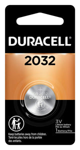 DURACELL CR-2032 3V LITHI