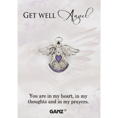 YOUR SPECIAL ANGEL PINS