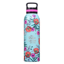 Load image into Gallery viewer, STAINLESS STEEL WATER BOTTLE HIS GRACE
