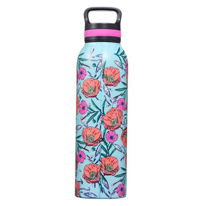 STAINLESS STEEL WATER BOTTLE HIS GRACE