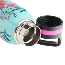 Load image into Gallery viewer, STAINLESS STEEL WATER BOTTLE HIS GRACE
