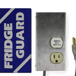 LIGHTNING FRIDGE GUARD (REG)