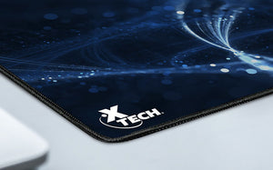 XTECH VOYAGER CLASSIC GRAPHIC MOUSE PAD