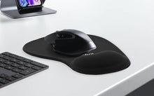 Load image into Gallery viewer, XTECH XTA-526 MOUSE PAD BLACK