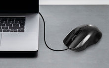 Load image into Gallery viewer, MOUSE XTECH OPTICO USB 3